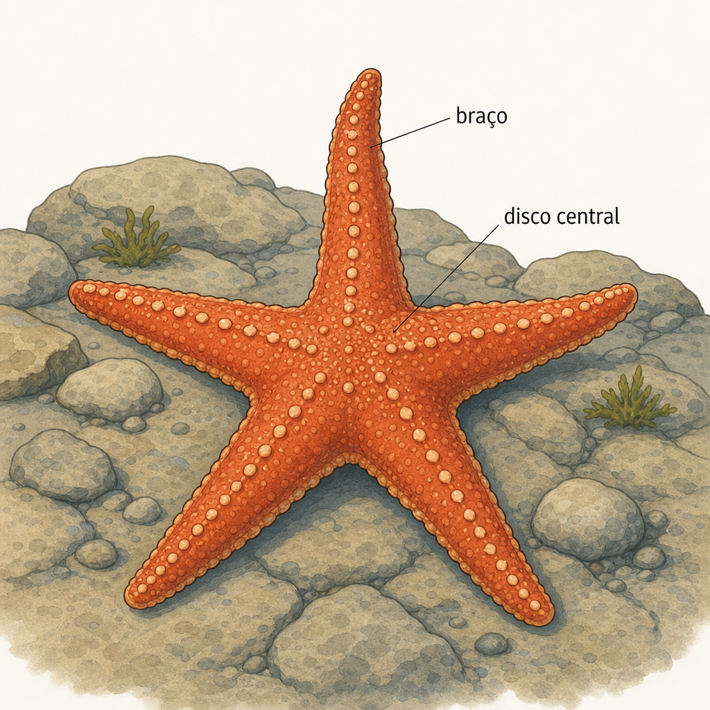 Asteroidea