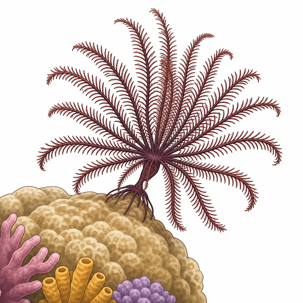 Crinoide