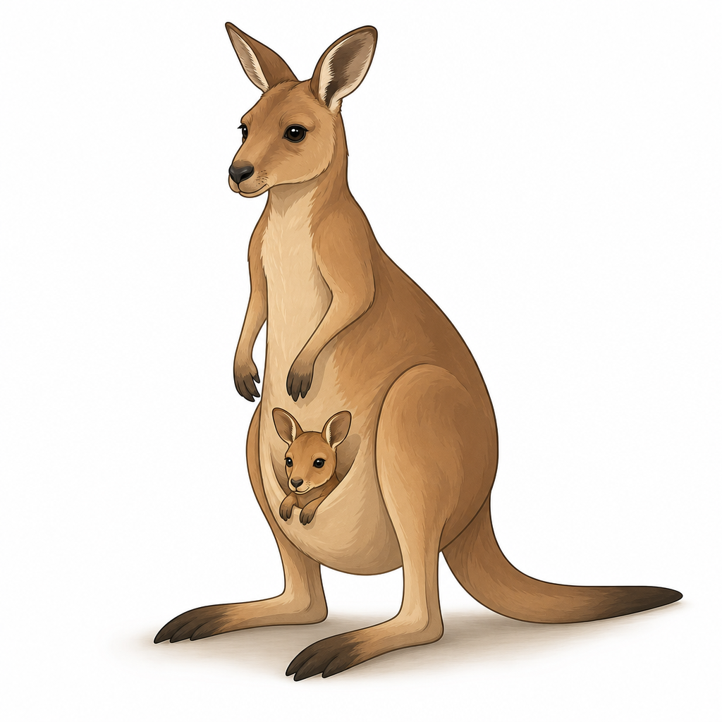 Marsupiais