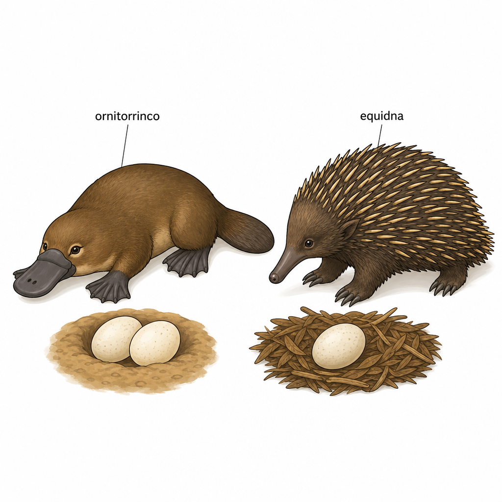 Monotremados