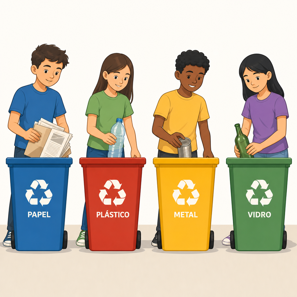 Reciclagem