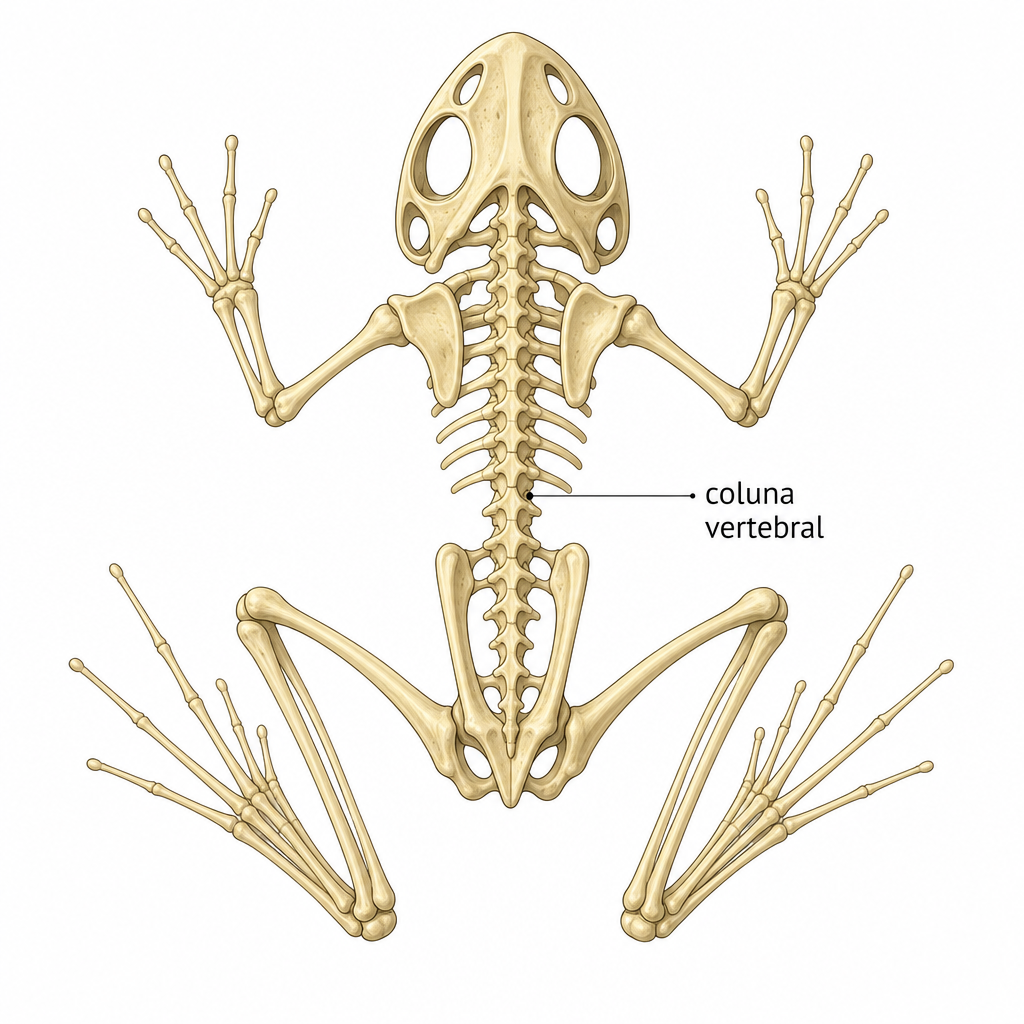 Vertebrados